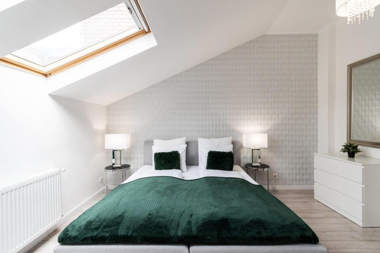 Quiet Very Central & Stylish Apt Budapest Extérieur photo