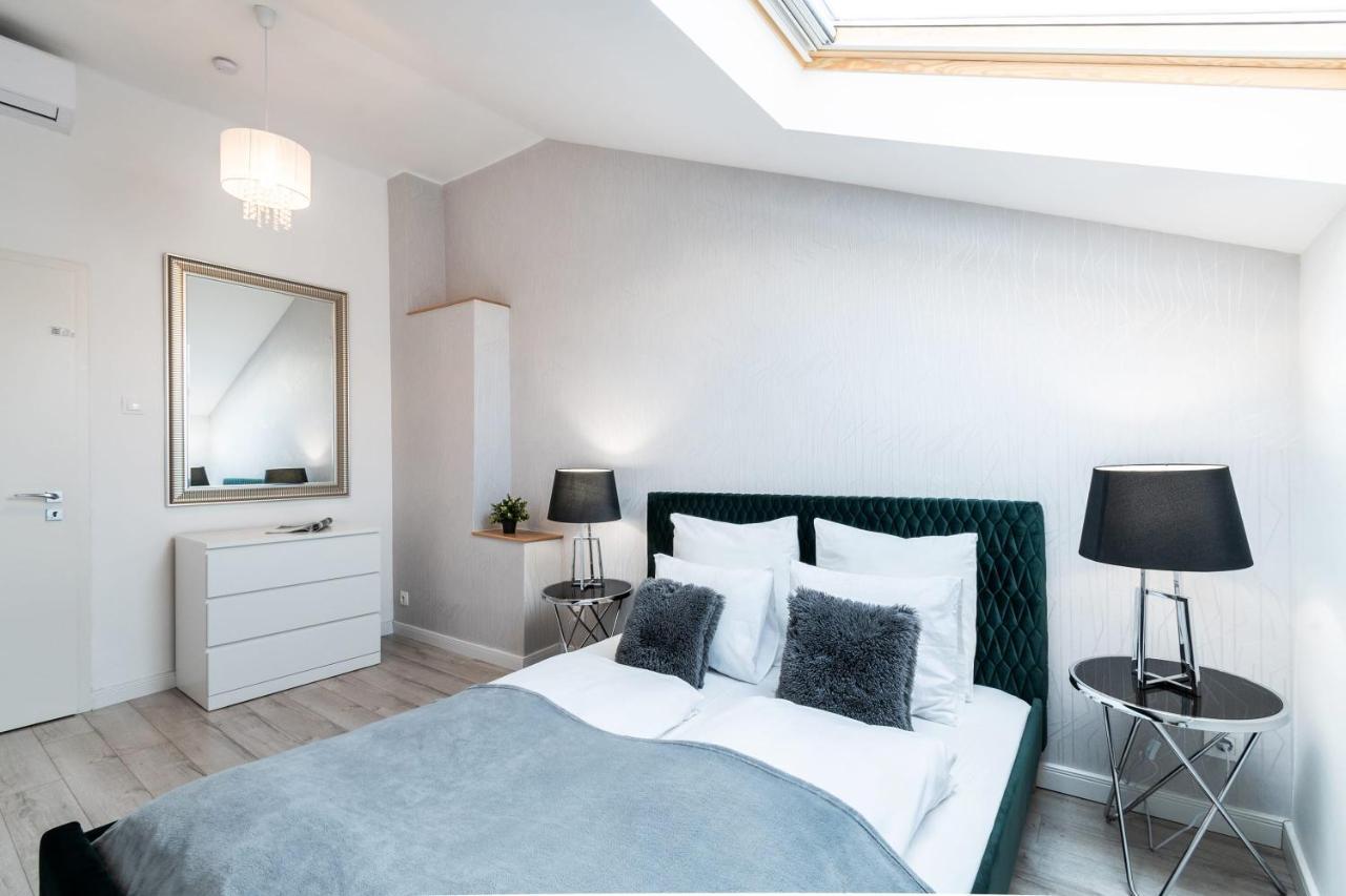 Quiet Very Central & Stylish Apt Budapest Extérieur photo