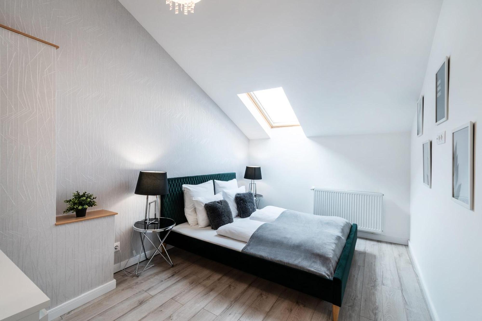 Quiet Very Central & Stylish Apt Budapest Extérieur photo